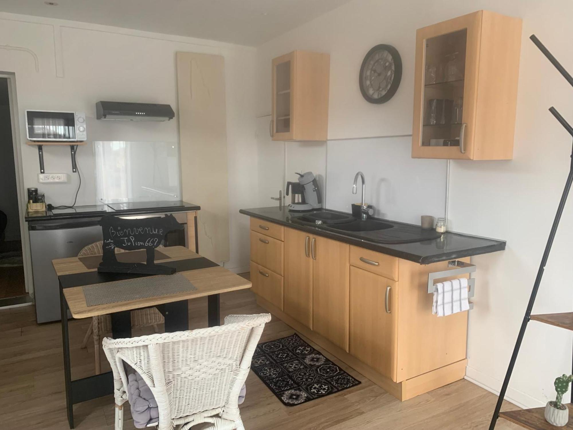 Appartement Douillet Mirefleurs Zewnętrze zdjęcie